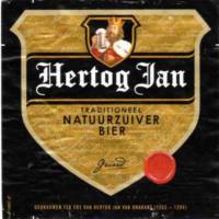Dommelsche Bierbrouwerij, Hertog Jan Traditioneel Natuurzuiver Bier