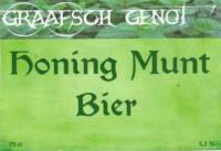 Graafsch Genot, Honing Munt Bier