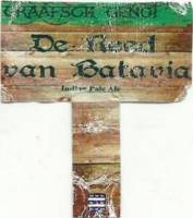 Graafsch Genot, De Reed van Batavia