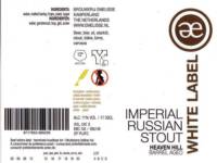 Brouwerij Emelisse, White Label Imperial Russian Stout