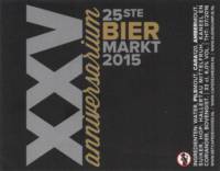 Brouwerij Klein Duimpje, Anniversarium XXV
