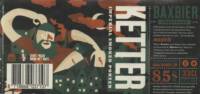 Baxbier, Ketter Imperial Smoked Porter