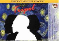 Dorpsbrouwerij De Pimpelmeesch, Vincent Tripel