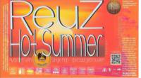 Reuzenbieren, ReuZ Hot Summer