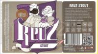 Reuzenbieren, ReuZ Stout