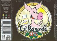 Brouwerij Het Roze Varken, El Dorado