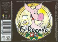 Brouwerij Het Roze Varken, El Dorado