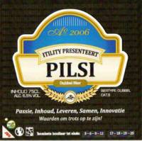 Jantje's Bieren Uden, Pilsi Dubbel Bier