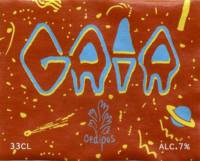 Oedipus Brewing, Gaia