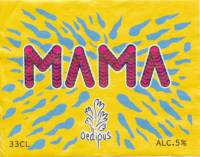 Oedipus Brewing, Mama