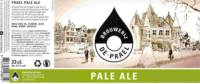 Brouwerij de Prael, Pale Ale