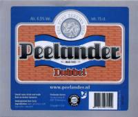 Huisbrouwerij De Peelander, Peelander Dubbel