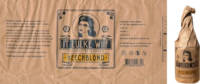Vereniging Brouwerij De Freonskip, It Lulke Wiif Heechblond