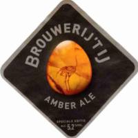 Brouwerij 't IJ, Amber Ale