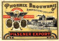 Phoenix, Pilsener Export