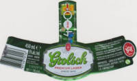 Grolsch, Premium Lager