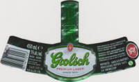 Grolsch, Grolsch Premium Lager