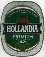 Bavaria, Hollandia Premium Quality Beer