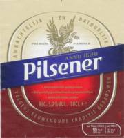 Bavaria, Pilsener