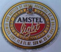 Heineken, Amstel Light