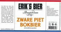 Erik's Bier, Zware Piet Bokbier