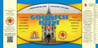 Stadsbrouwerij De Goudsche Leeuw, Goudsch Kuyt