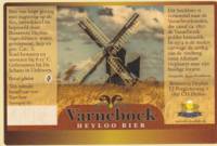 Brouwerij Heyloo, Varnebock