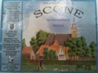 Scone Bierbrouwerij, Sconedorpsch Weizen