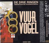 Brouwerij De Drie Ringen, Vuurvogel