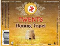 Twentse Bierbrouwerij, Twents Honing Tripel