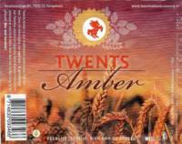 Twentse Bierbrouwerij, Twents Amber