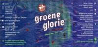 De Smiecht Craft Brewery, Groene Glorie Saison Bier