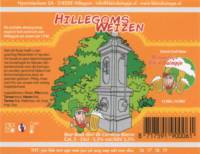 Brouwerij Klein Duimpje, Hillegoms Weizen