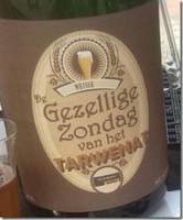 Oldskool Brewery, De Gezellige Zondag van het Tarwenat