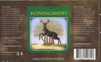 Koningshert , Drachtster Weizen