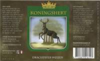 Koningshert , Drachtster Weizen