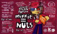 Brouwerij Kees, Mikkie = Nuts