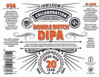 Brouwerij Emelisse, Double Dutch DIPA