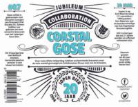 Jopen B.V., Coastal Gose