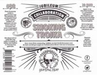 Jopen B.V., Smoking Trojka
