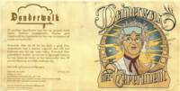 Donderwolk Brouwerij, Het Experiment
