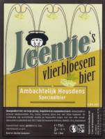 Brouwerij Sint Crispijn, Leentje's Vlierbloesembier