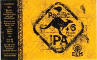 Brouwerij Eembier, Pacific IPA