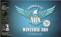 Bierbrouwerij De Arn, Winterse Arn