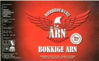 Bierbrouwerij De Arn, Bokkige Arn