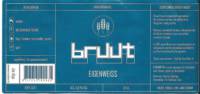 Brouwerij Bruut, Eigenweiss