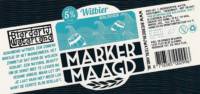 Bierderij Waterland, Marker Maagd Witbier