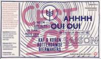 Kaf & Koren, C'Est Zon Saison