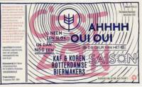 Kaf & Koren, C'Est Zon Saison
