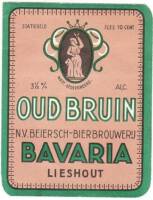 Bavaria, Bavaria Oud Bruin